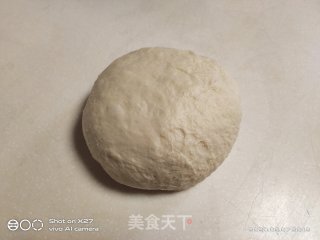 椰香小面包的做法步骤：6