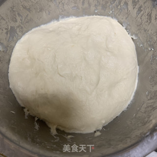 家常炸油条的做法步骤：8