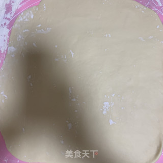 家常炸油条的做法步骤：9