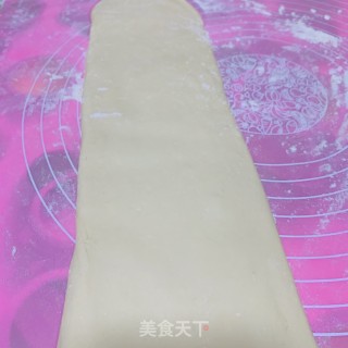 家常炸油条的做法步骤：12