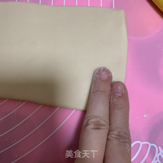 家常炸油条的做法步骤：13