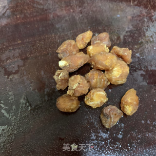南瓜蒸排骨的做法步骤：6