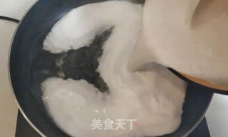 米浆凉粉的做法的做法步骤：4