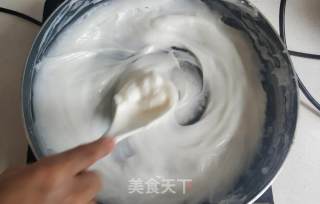 米浆凉粉的做法的做法步骤：5