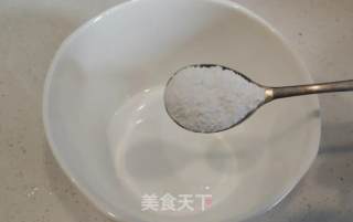 米浆凉粉的做法的做法步骤：6