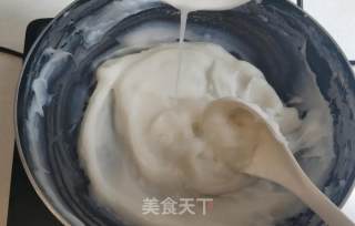 米浆凉粉的做法的做法步骤：7