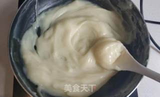 米浆凉粉的做法的做法步骤：8