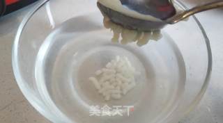 米浆凉粉的做法的做法步骤：9