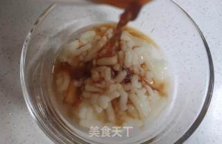 米浆凉粉的做法的做法步骤：11