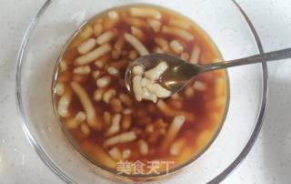 米浆凉粉的做法的做法步骤：12