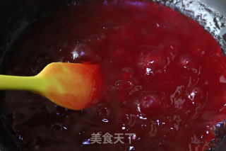 苋菜凉粉的做法步骤：5