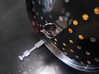 焦糖爆米花的做法步骤：4