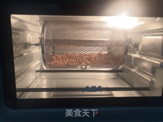 焦糖爆米花的做法步骤：5
