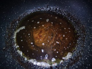焦糖爆米花的做法步骤：8