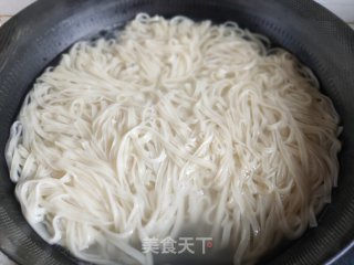 肉酱拌面的做法步骤：6