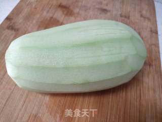 蒸茄子的做法步骤：1