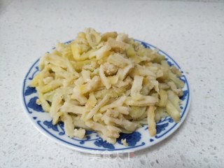 蒸茄子的做法步骤：7