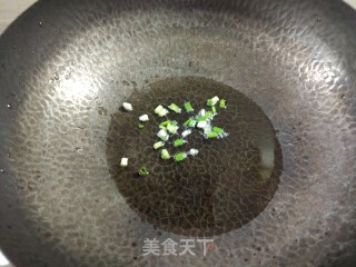 空心菜-一菜两吃的做法步骤：5