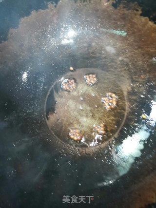 莴笋炒蛋的做法步骤：2