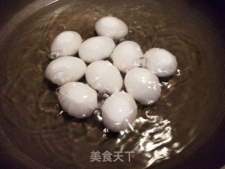 卤猪耳的做法步骤：9