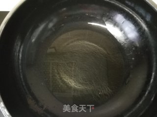 辣椒炒鹅蛋的做法步骤：5