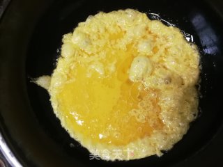 辣椒炒鹅蛋的做法步骤：6