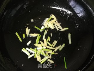 辣椒炒鹅蛋的做法步骤：8