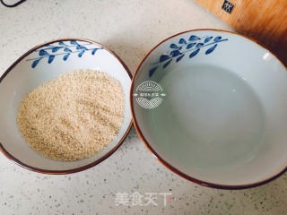 南瓜小麻球的做法步骤：6