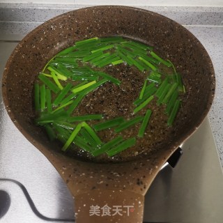 葱油拌面的做法步骤：3
