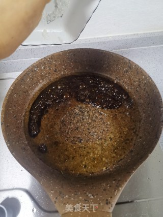 葱油拌面的做法步骤：6
