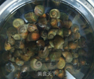 福寿螺的做法步骤：1