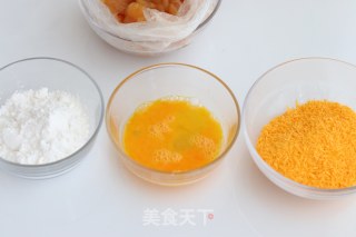 无油低脂烤鸡柳的做法步骤：3