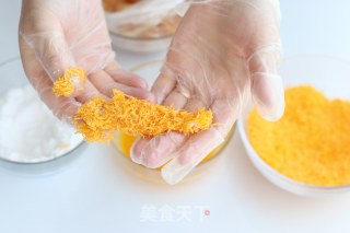 无油低脂烤鸡柳的做法步骤：4