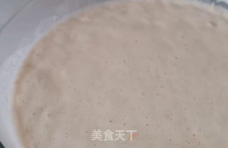 葱香小炸糕的做法步骤：4