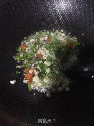 蒸茄子的做法步骤：3