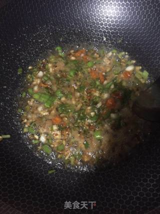 蒸茄子的做法步骤：4