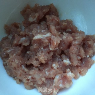 麻婆豆腐的做法步骤：2