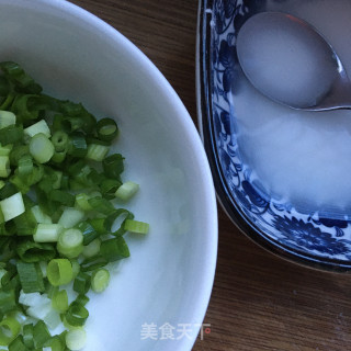 麻婆豆腐的做法步骤：4