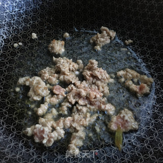 麻婆豆腐的做法步骤：5