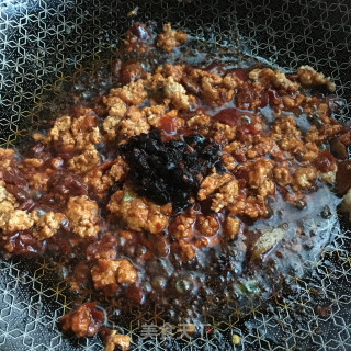 麻婆豆腐的做法步骤：6