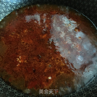 麻婆豆腐的做法步骤：7