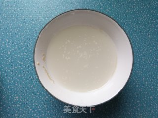 蒸马齿苋鸡蛋菜蟒的做法步骤：2