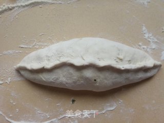 蒸马齿苋鸡蛋菜蟒的做法步骤：15