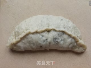 蒸马齿苋鸡蛋菜蟒的做法步骤：18