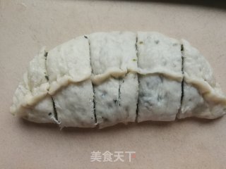 蒸马齿苋鸡蛋菜蟒的做法步骤：19