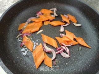 红烧日本豆腐的做法步骤：7