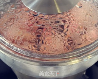 清蒸大虾的做法步骤：3