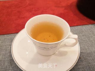煮红枣陈皮与金边玫瑰花茶的做法步骤：5