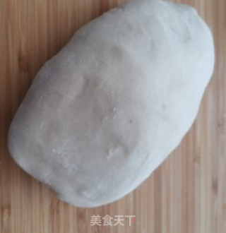 蒸饺的做法步骤：1