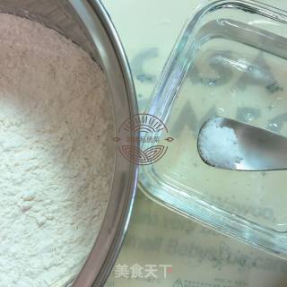 猪肉韭菜水饺的做法步骤：6